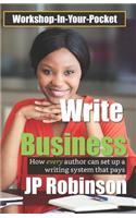 Write Business