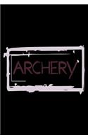 Archery