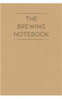 The Brewing Notebook