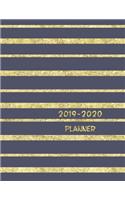 2019-2020 Planner