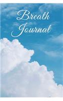 Breath Journal