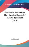 Sketches in Verse from the Historical Books of the Old Testament (1828)