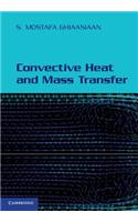 Convective Heat and Mass Transfer