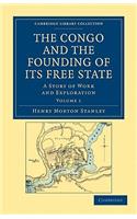 Congo and the Founding of Its Free State