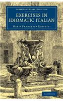 Exercises in Idiomatic Italian