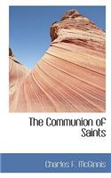 The Communion of Saints