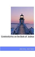 Commentaries on the Book of Joshua