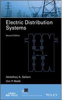Electric Distribution Systems