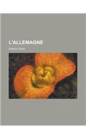 L'Allemagne