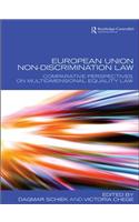 European Union Non-Discrimination Law