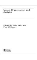 Union Organization and Activity
