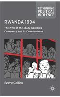Rwanda 1994