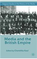 Media and the British Empire