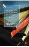 Perils of Print Culture: Book, Print and Publishing History in Theory and Practice