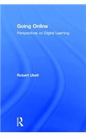 Going Online