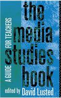 The Media Studies Book
