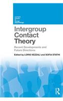Intergroup Contact Theory