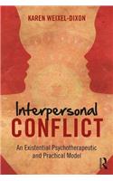 Interpersonal Conflict