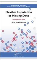 Flexible Imputation of Missing Data, Second Edition
