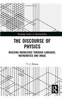 The Discourse of Physics