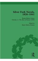 Silver Fork Novels, 1826-1841 Vol 5