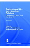 Contemporary U.S.-Latin American Relations