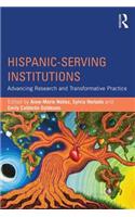 Hispanic-Serving Institutions