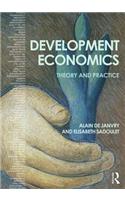 Development Economics