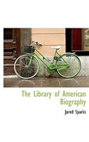 The Library of American Biography