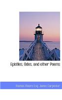 Epistles, Odes, and Other Poems