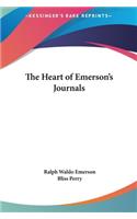 Heart of Emerson's Journals
