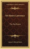 Sir Henry Lawrence