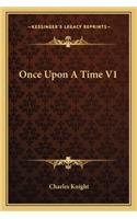 Once Upon a Time V1