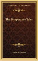 The Temperance Tales