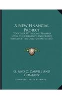 A New Financial Project