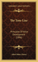 Tone-Line