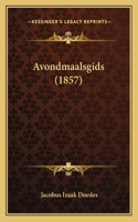 Avondmaalsgids (1857)