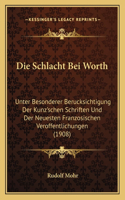Schlacht Bei Worth