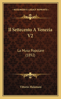 Settecento A Venezia V2
