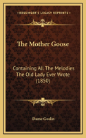 The Mother Goose