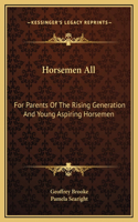 Horsemen All