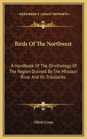 Birds Of The Northwest