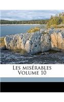 Les Miserables Volume 10