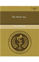 The Mimic Sea