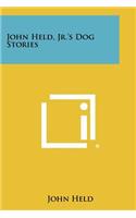 John Held, Jr.'s Dog Stories