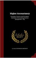 Higher Accountancy