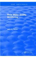 River Water Quality Monitoring