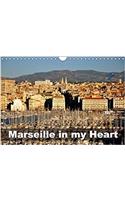 Marseille in My Heart 2018