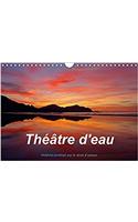 Theatre D'eau 2018