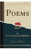 Poems (Classic Reprint)